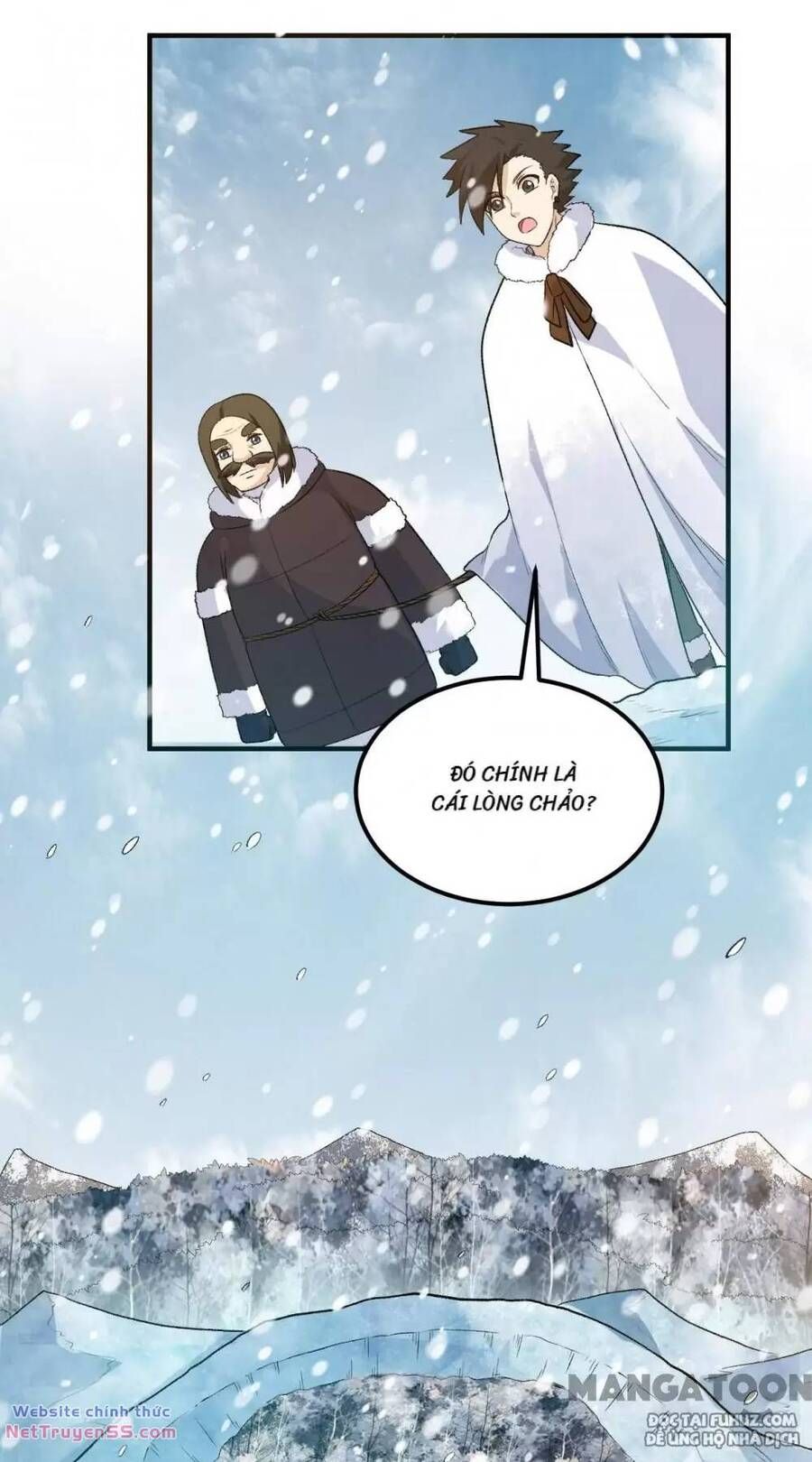 đọc truyện Tôi Sống Trên Hoang Đảo Cùng Các Em Gái Chương 251 ảnh 36 tại Thiên Thai Truyện