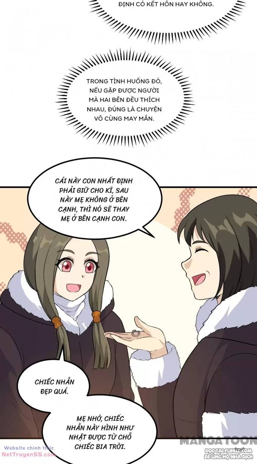 đọc truyện Tôi Sống Trên Hoang Đảo Cùng Các Em Gái Chương 251 ảnh 7 tại Thiên Thai Truyện