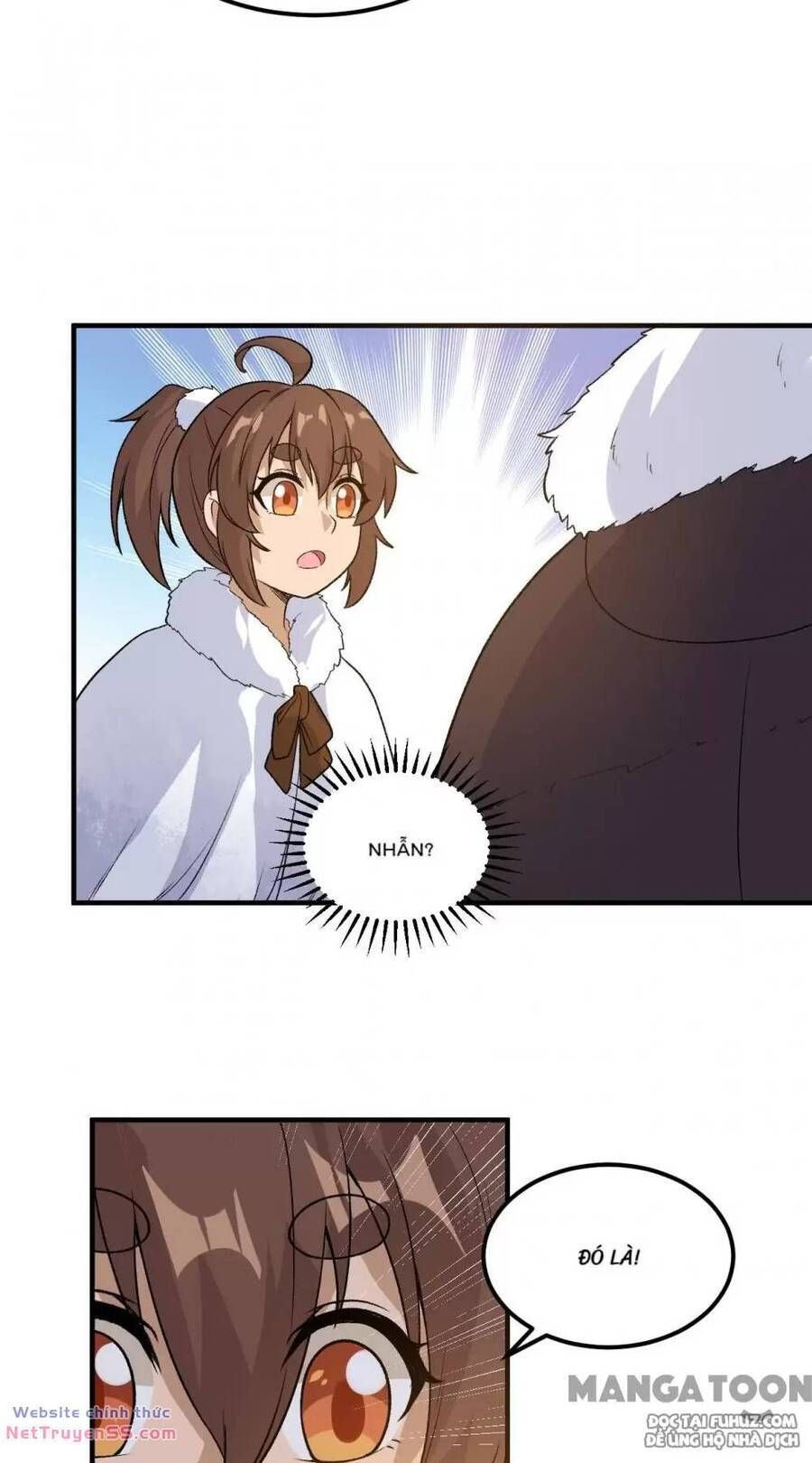 đọc truyện Tôi Sống Trên Hoang Đảo Cùng Các Em Gái Chương 251 ảnh 8 tại Thiên Thai Truyện