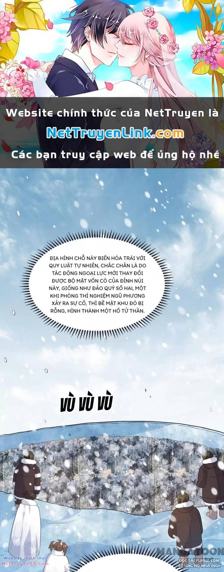 đọc truyện Tôi Sống Trên Hoang Đảo Cùng Các Em Gái Chương 252 ảnh 3 tại Thiên Thai Truyện