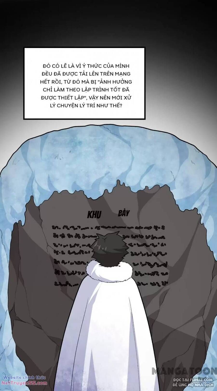 đọc truyện Tôi Sống Trên Hoang Đảo Cùng Các Em Gái Chương 252 ảnh 13 tại Thiên Thai Truyện