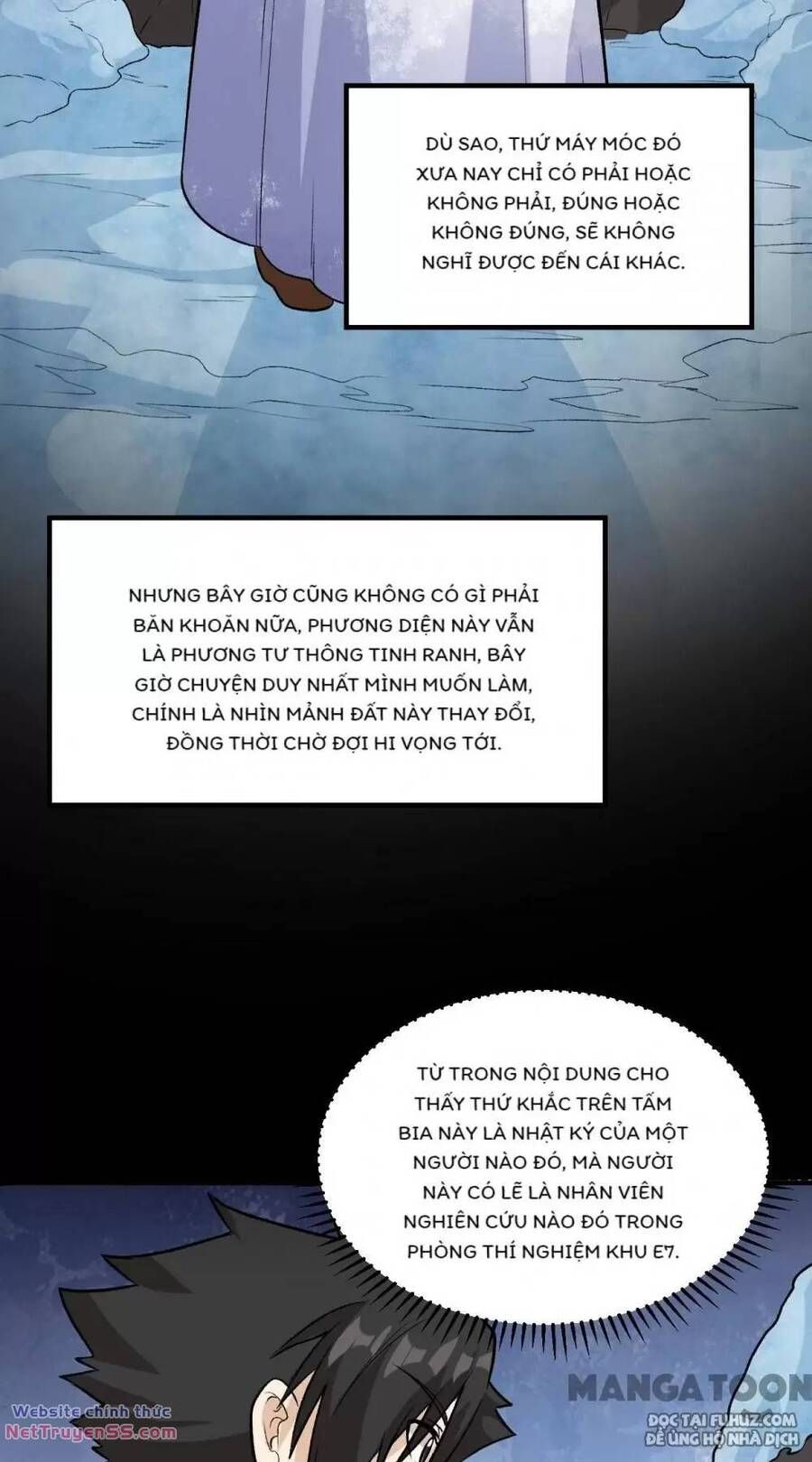 đọc truyện Tôi Sống Trên Hoang Đảo Cùng Các Em Gái Chương 252 ảnh 14 tại Thiên Thai Truyện