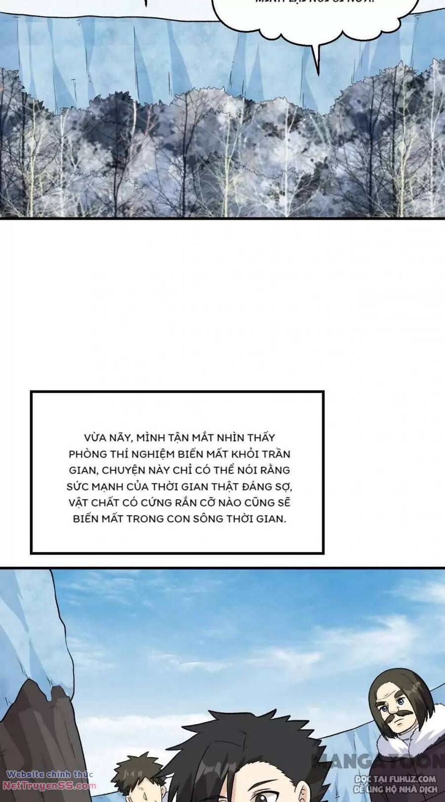 đọc truyện Tôi Sống Trên Hoang Đảo Cùng Các Em Gái Chương 252 ảnh 19 tại Thiên Thai Truyện