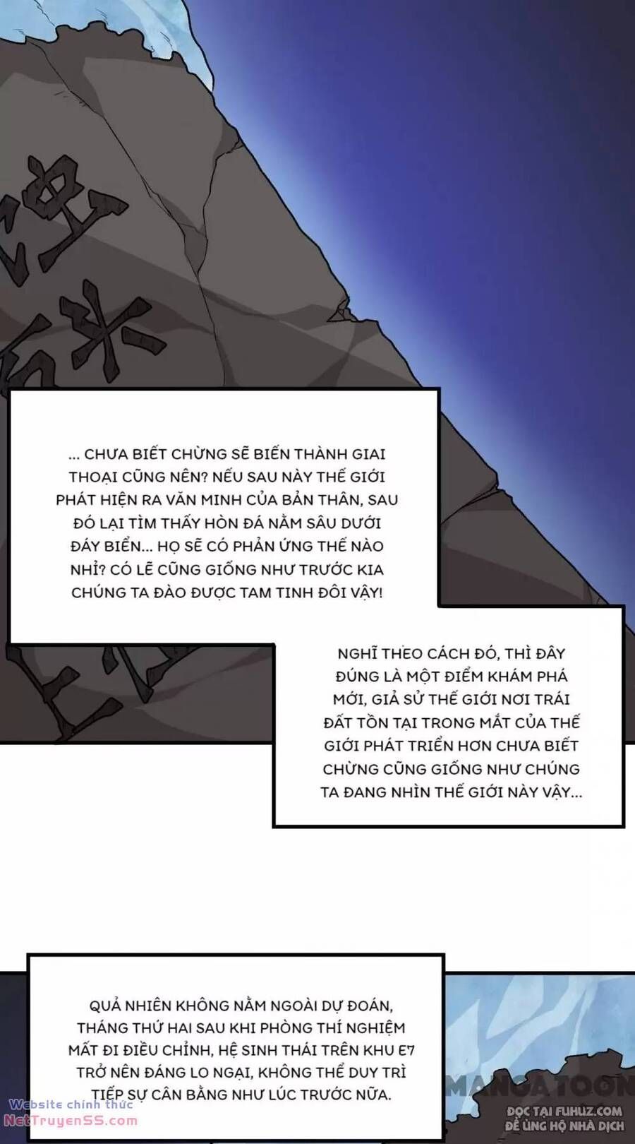 đọc truyện Tôi Sống Trên Hoang Đảo Cùng Các Em Gái Chương 252 ảnh 21 tại Thiên Thai Truyện