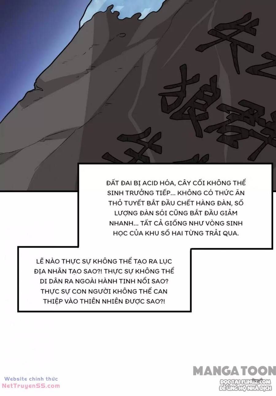 đọc truyện Tôi Sống Trên Hoang Đảo Cùng Các Em Gái Chương 252 ảnh 22 tại Thiên Thai Truyện