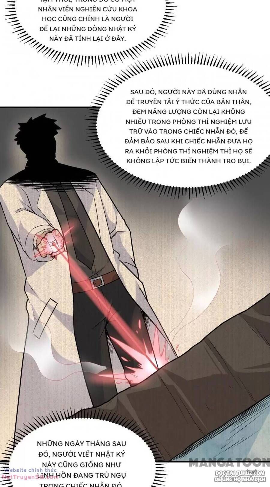 đọc truyện Tôi Sống Trên Hoang Đảo Cùng Các Em Gái Chương 252 ảnh 24 tại Thiên Thai Truyện