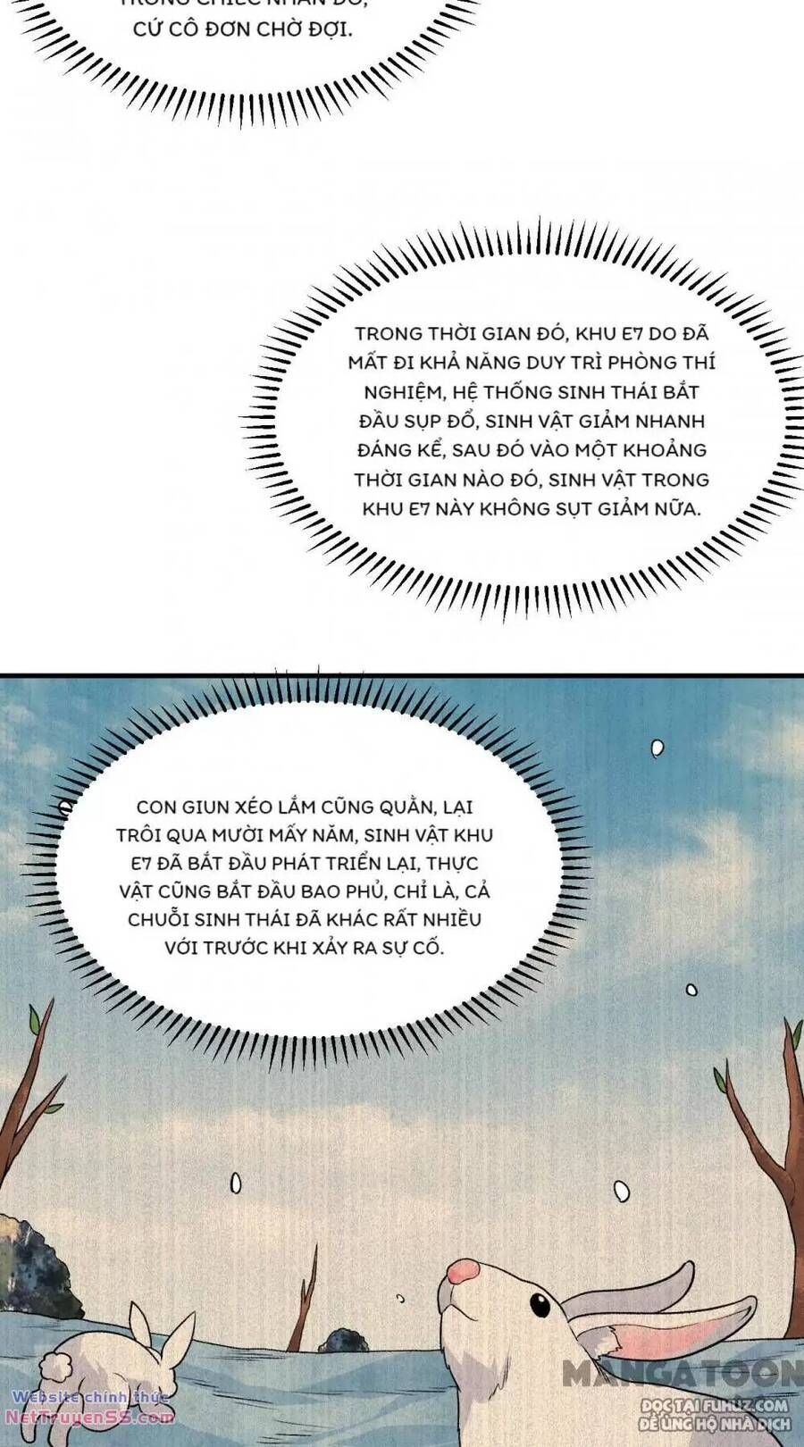 đọc truyện Tôi Sống Trên Hoang Đảo Cùng Các Em Gái Chương 252 ảnh 25 tại Thiên Thai Truyện