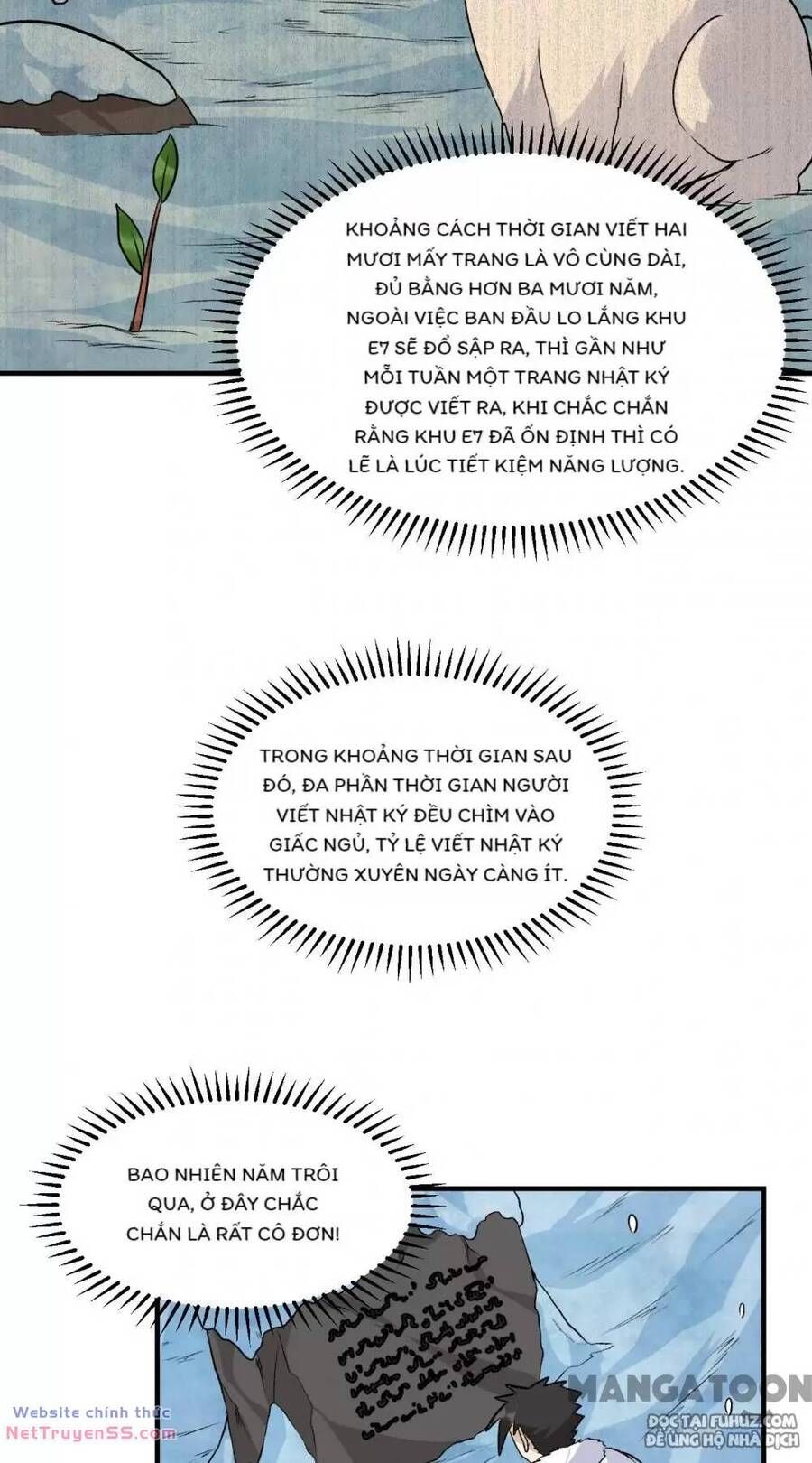 đọc truyện Tôi Sống Trên Hoang Đảo Cùng Các Em Gái Chương 252 ảnh 26 tại Thiên Thai Truyện