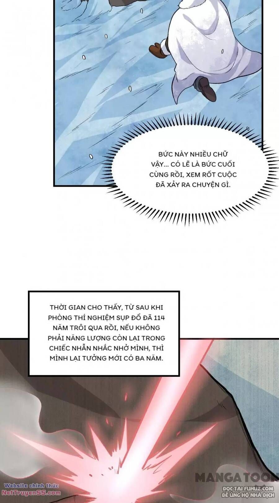 đọc truyện Tôi Sống Trên Hoang Đảo Cùng Các Em Gái Chương 252 ảnh 27 tại Thiên Thai Truyện