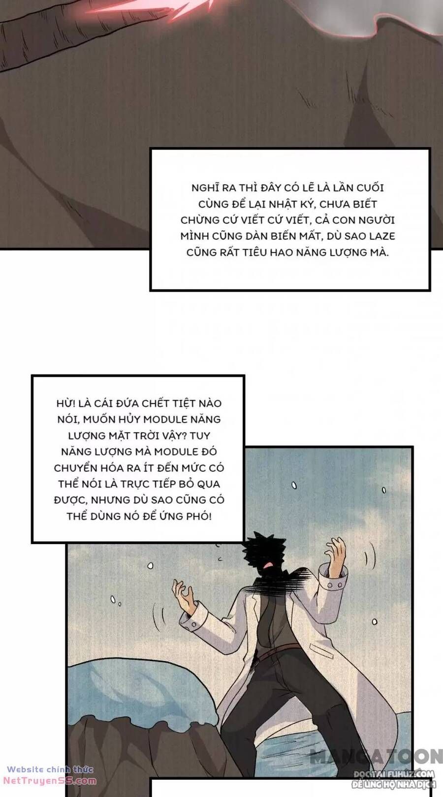 đọc truyện Tôi Sống Trên Hoang Đảo Cùng Các Em Gái Chương 252 ảnh 28 tại Thiên Thai Truyện