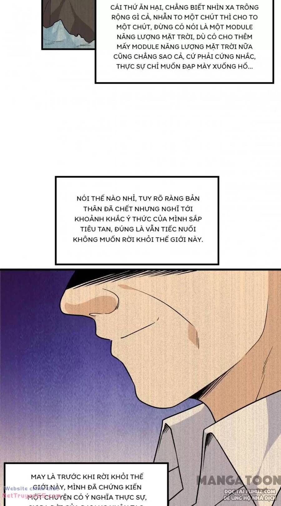 đọc truyện Tôi Sống Trên Hoang Đảo Cùng Các Em Gái Chương 252 ảnh 29 tại Thiên Thai Truyện