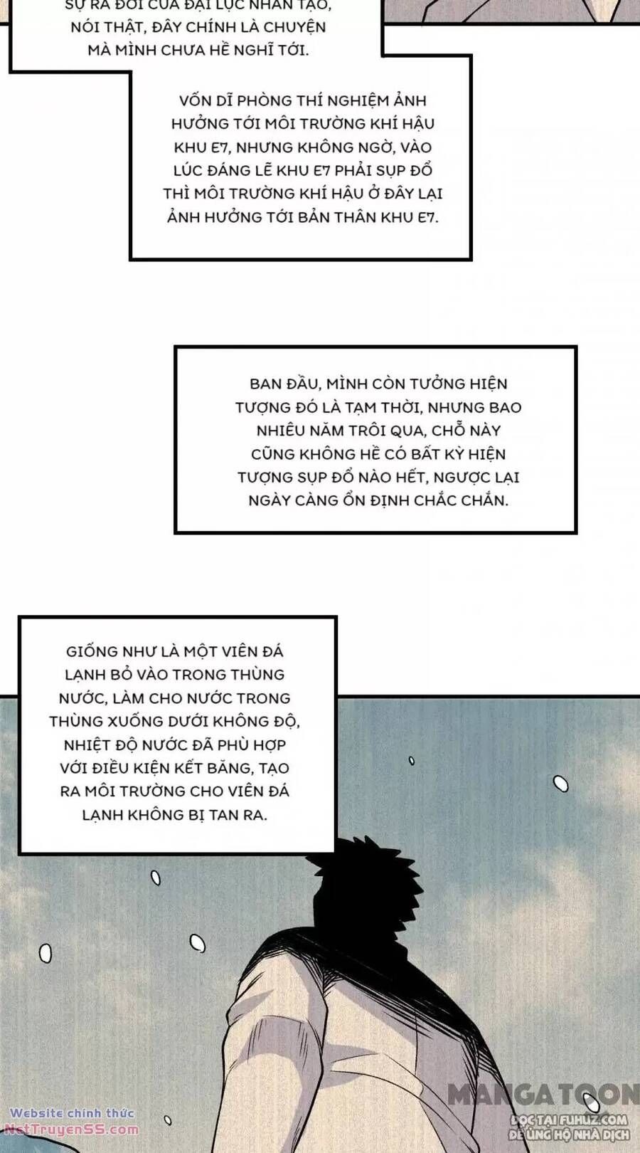 đọc truyện Tôi Sống Trên Hoang Đảo Cùng Các Em Gái Chương 252 ảnh 30 tại Thiên Thai Truyện