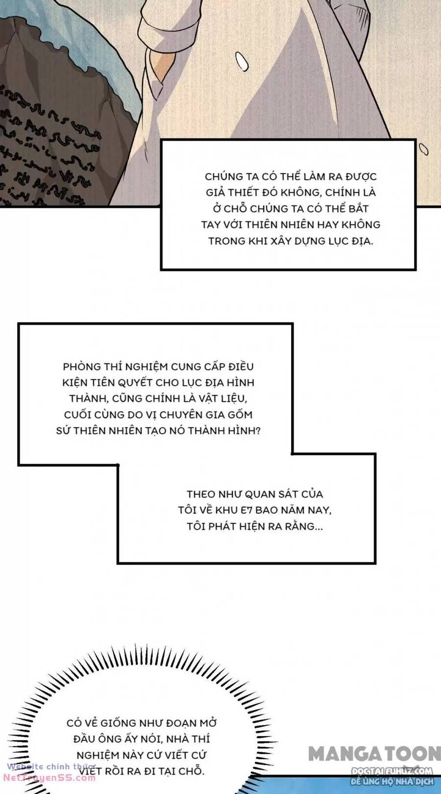 đọc truyện Tôi Sống Trên Hoang Đảo Cùng Các Em Gái Chương 252 ảnh 31 tại Thiên Thai Truyện