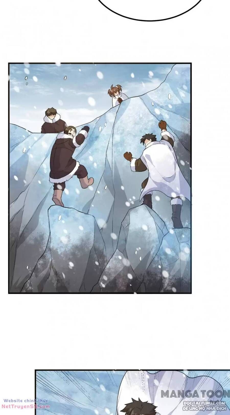 đọc truyện Tôi Sống Trên Hoang Đảo Cùng Các Em Gái Chương 252 ảnh 5 tại Thiên Thai Truyện