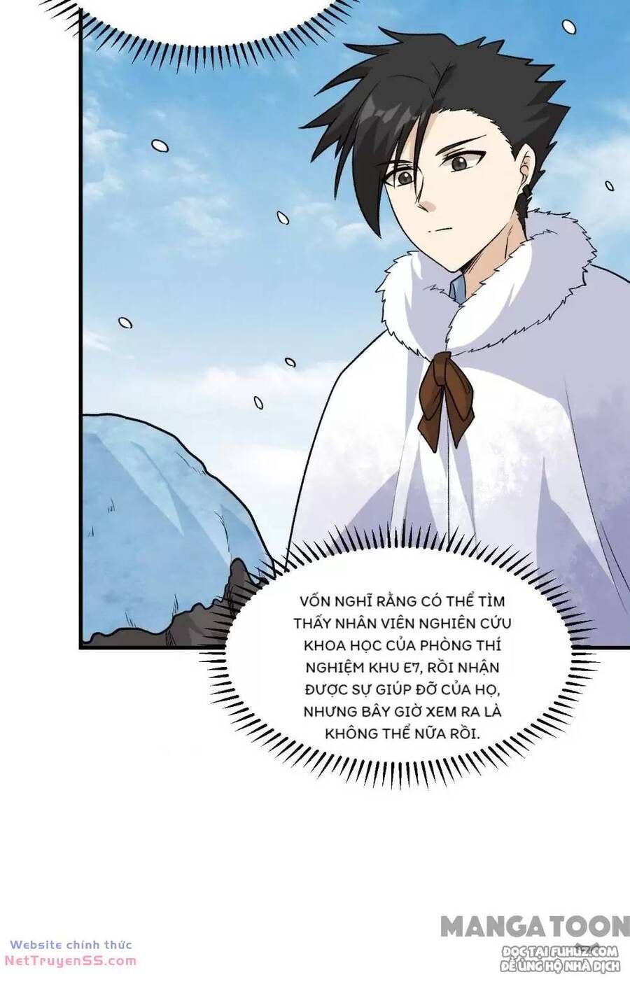 đọc truyện Tôi Sống Trên Hoang Đảo Cùng Các Em Gái Chương 252 ảnh 32 tại Thiên Thai Truyện