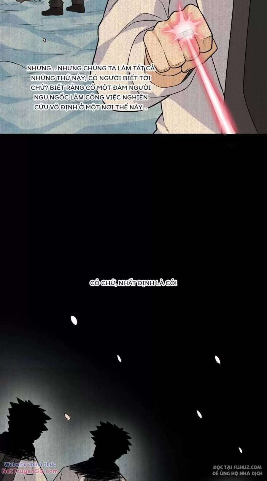 đọc truyện Tôi Sống Trên Hoang Đảo Cùng Các Em Gái Chương 252 ảnh 38 tại Thiên Thai Truyện