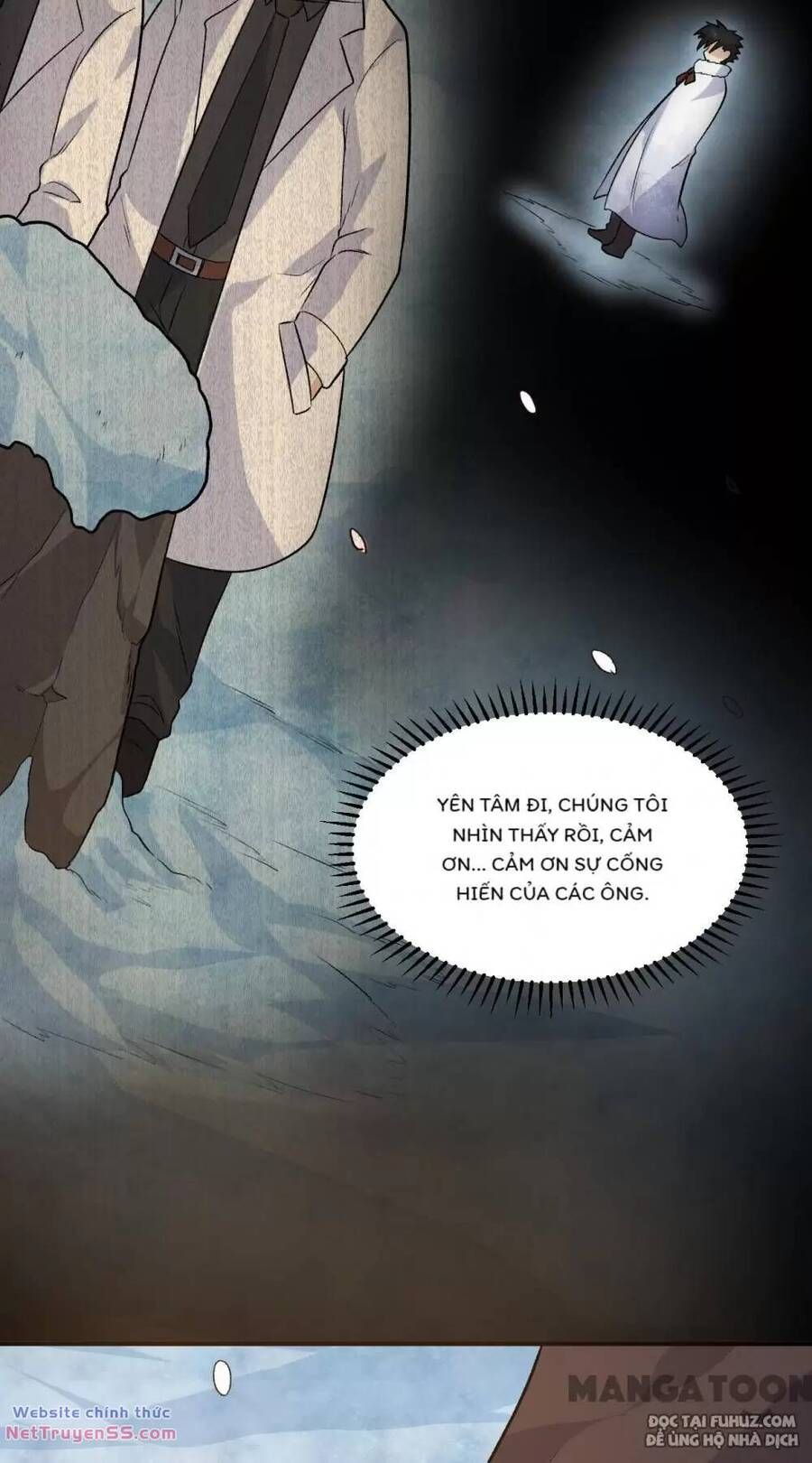 đọc truyện Tôi Sống Trên Hoang Đảo Cùng Các Em Gái Chương 252 ảnh 39 tại Thiên Thai Truyện