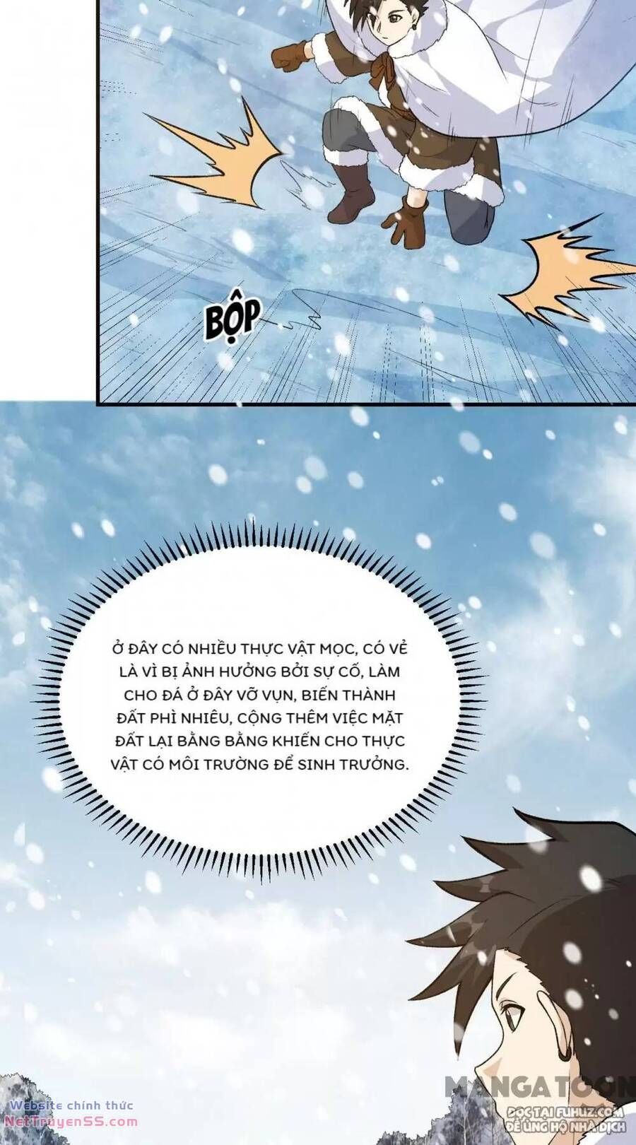 đọc truyện Tôi Sống Trên Hoang Đảo Cùng Các Em Gái Chương 252 ảnh 6 tại Thiên Thai Truyện