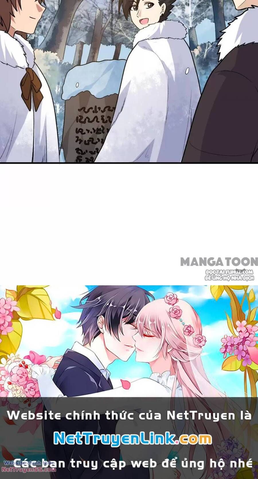 đọc truyện Tôi Sống Trên Hoang Đảo Cùng Các Em Gái Chương 252 ảnh 42 tại Thiên Thai Truyện