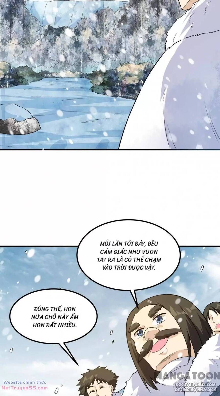 đọc truyện Tôi Sống Trên Hoang Đảo Cùng Các Em Gái Chương 252 ảnh 7 tại Thiên Thai Truyện