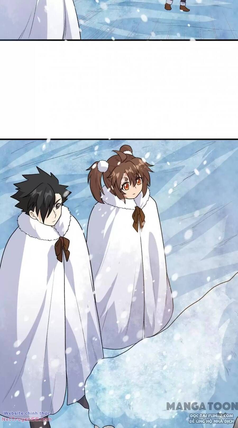 đọc truyện Tôi Sống Trên Hoang Đảo Cùng Các Em Gái Chương 252 ảnh 9 tại Thiên Thai Truyện