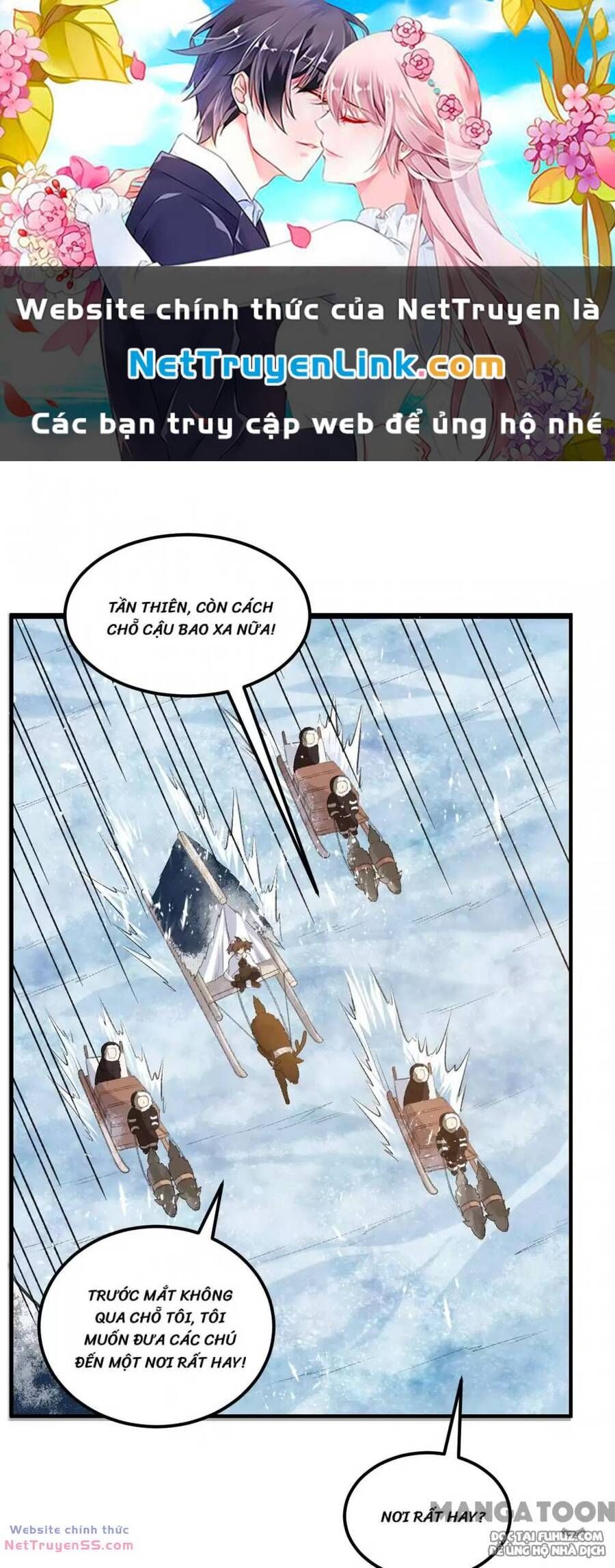 đọc truyện Tôi Sống Trên Hoang Đảo Cùng Các Em Gái Chương 253 ảnh 3 tại Thiên Thai Truyện