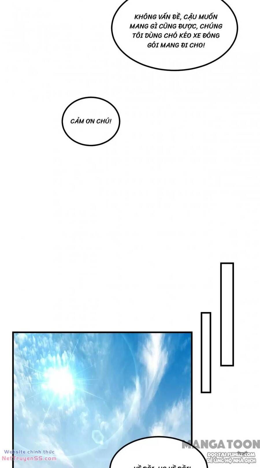 đọc truyện Tôi Sống Trên Hoang Đảo Cùng Các Em Gái Chương 253 ảnh 17 tại Thiên Thai Truyện