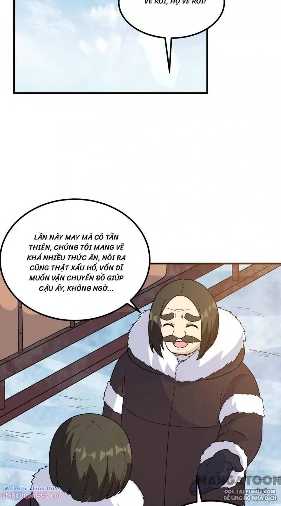 đọc truyện Tôi Sống Trên Hoang Đảo Cùng Các Em Gái Chương 253 ảnh 18 tại Thiên Thai Truyện