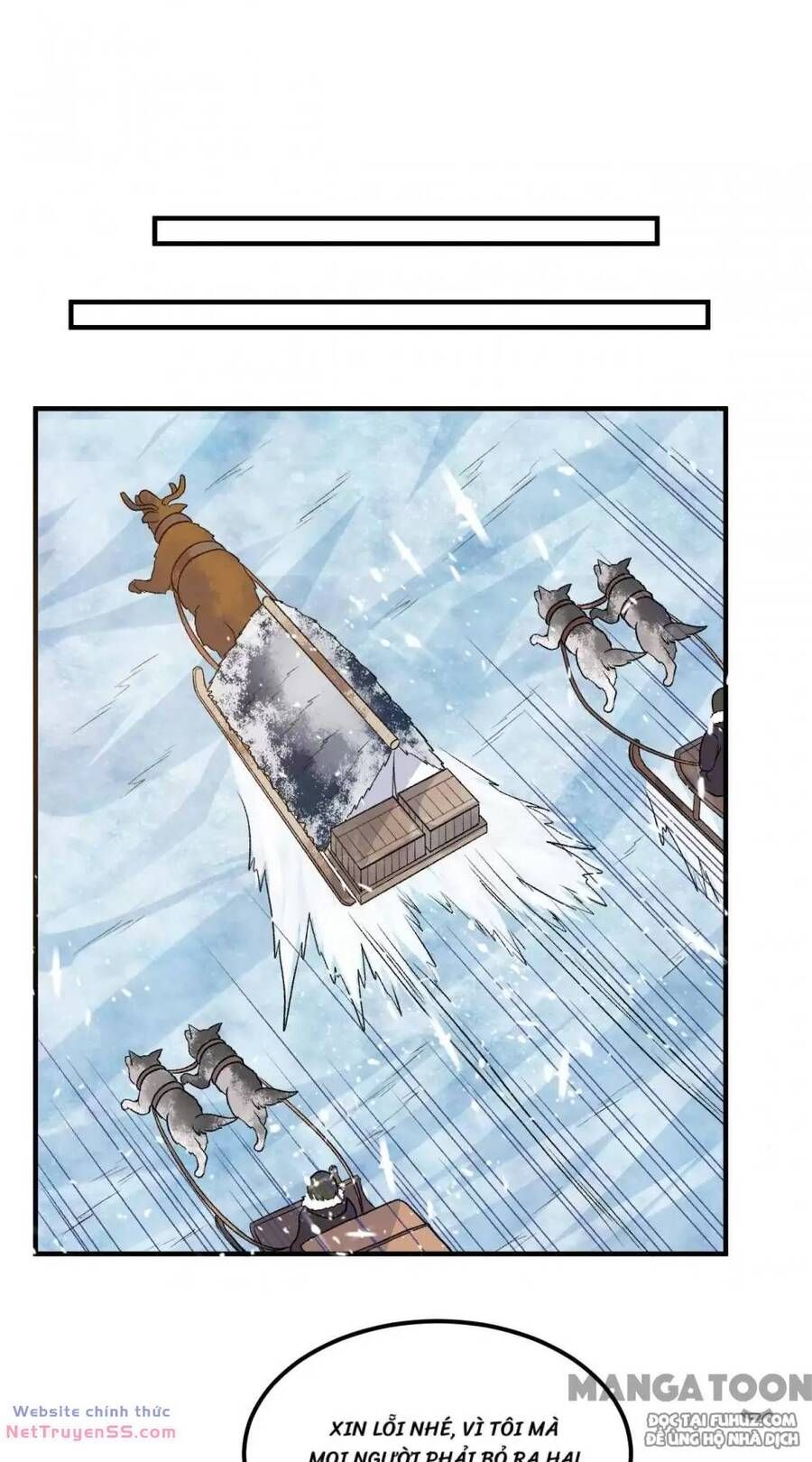 đọc truyện Tôi Sống Trên Hoang Đảo Cùng Các Em Gái Chương 253 ảnh 21 tại Thiên Thai Truyện