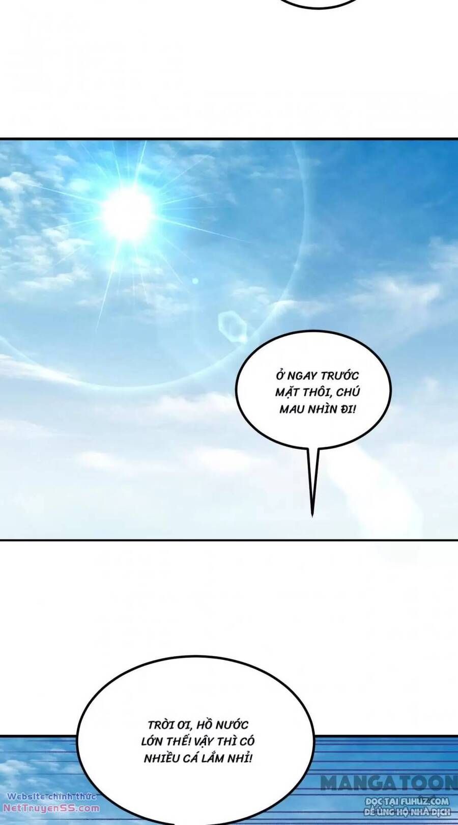 đọc truyện Tôi Sống Trên Hoang Đảo Cùng Các Em Gái Chương 253 ảnh 4 tại Thiên Thai Truyện