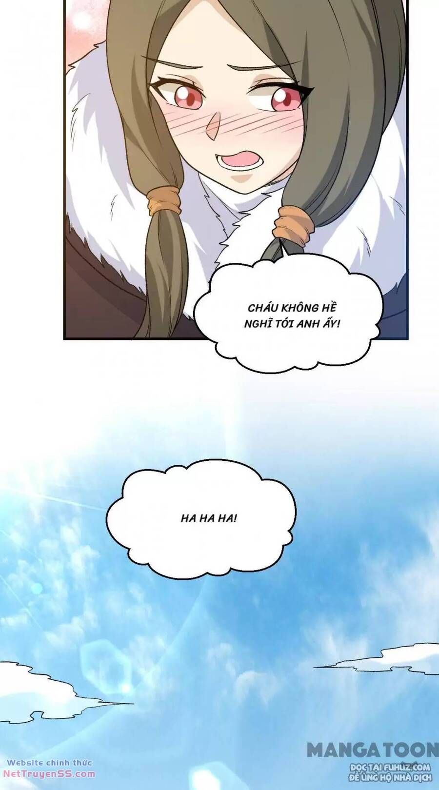 đọc truyện Tôi Sống Trên Hoang Đảo Cùng Các Em Gái Chương 253 ảnh 24 tại Thiên Thai Truyện