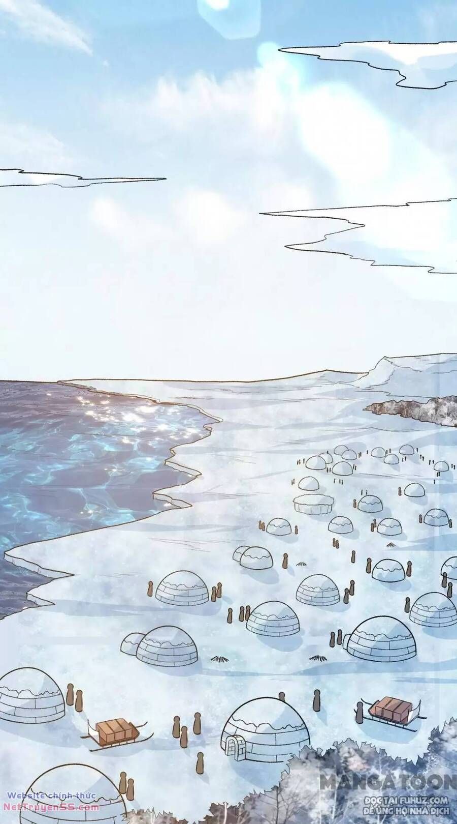 đọc truyện Tôi Sống Trên Hoang Đảo Cùng Các Em Gái Chương 253 ảnh 25 tại Thiên Thai Truyện