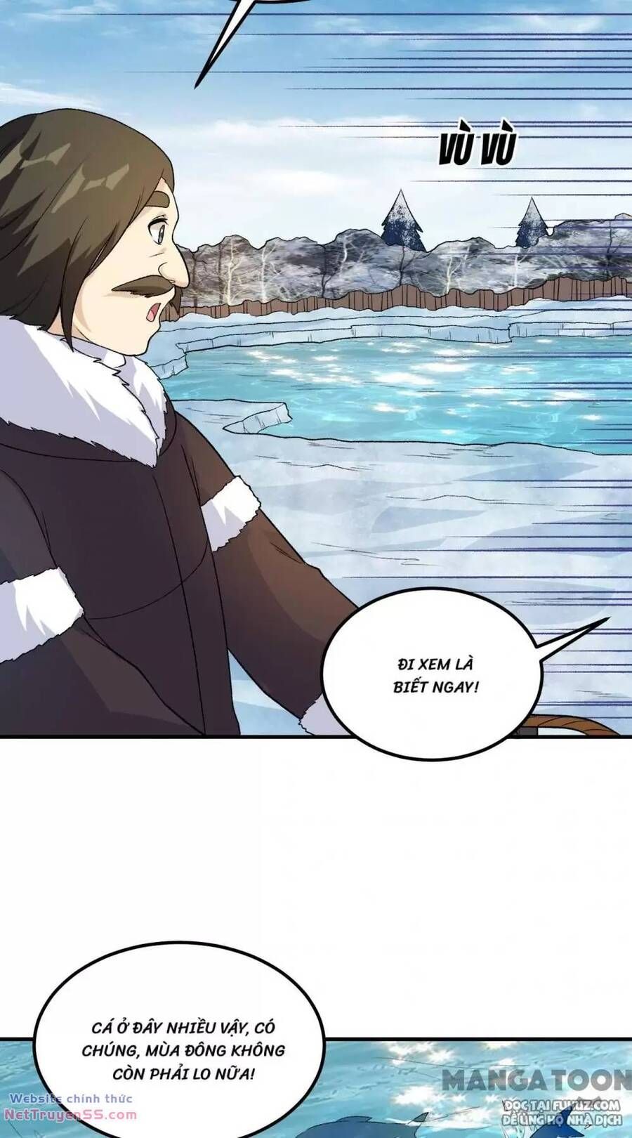 đọc truyện Tôi Sống Trên Hoang Đảo Cùng Các Em Gái Chương 253 ảnh 5 tại Thiên Thai Truyện