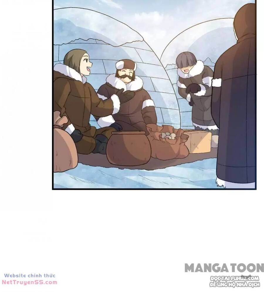 đọc truyện Tôi Sống Trên Hoang Đảo Cùng Các Em Gái Chương 253 ảnh 32 tại Thiên Thai Truyện