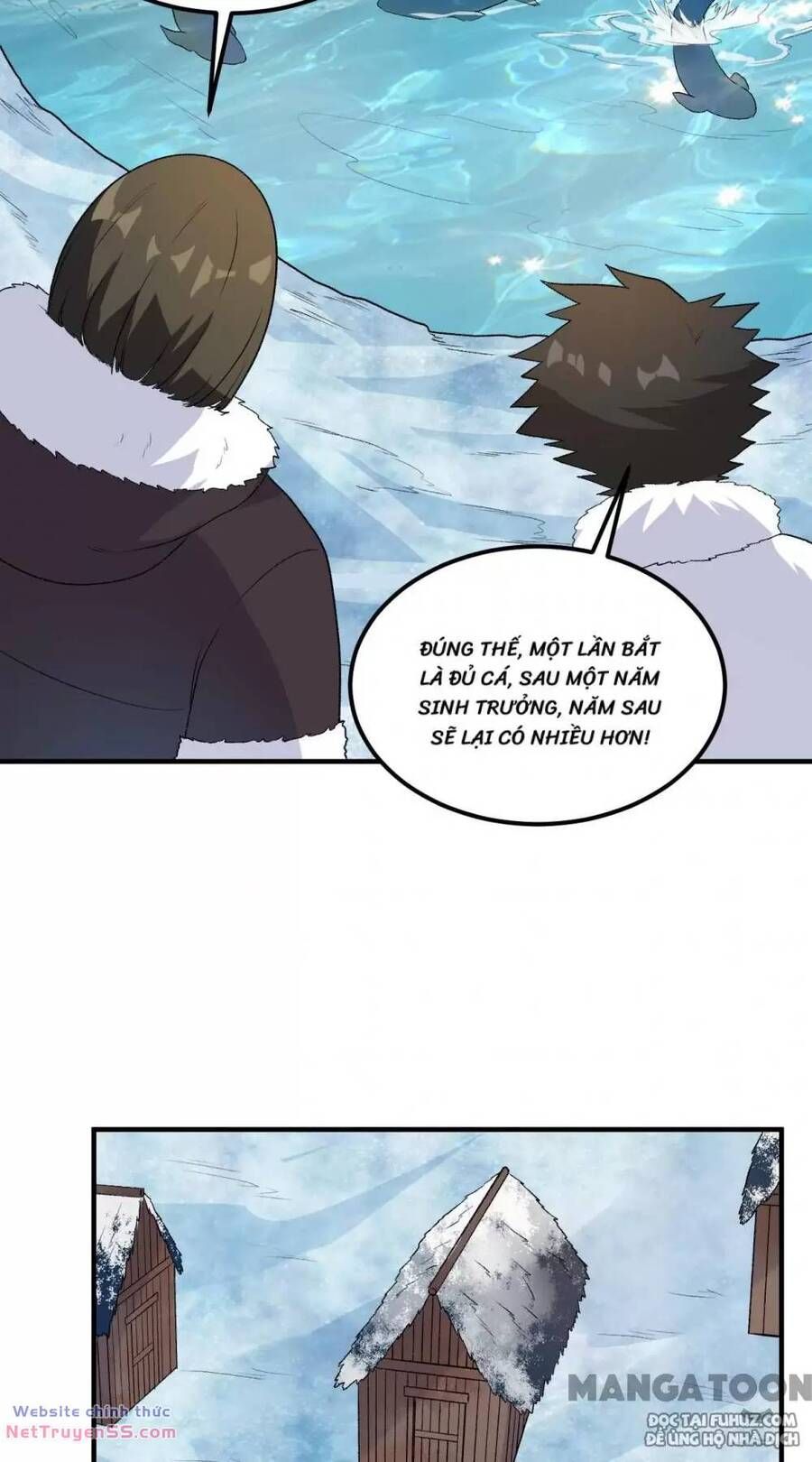 đọc truyện Tôi Sống Trên Hoang Đảo Cùng Các Em Gái Chương 253 ảnh 6 tại Thiên Thai Truyện