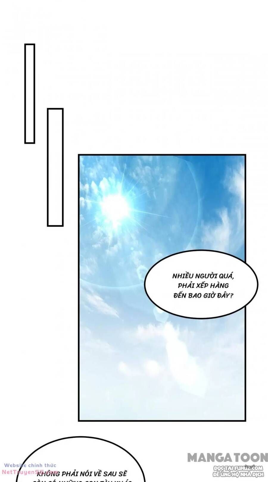 đọc truyện Tôi Sống Trên Hoang Đảo Cùng Các Em Gái Chương 254 ảnh 13 tại Thiên Thai Truyện