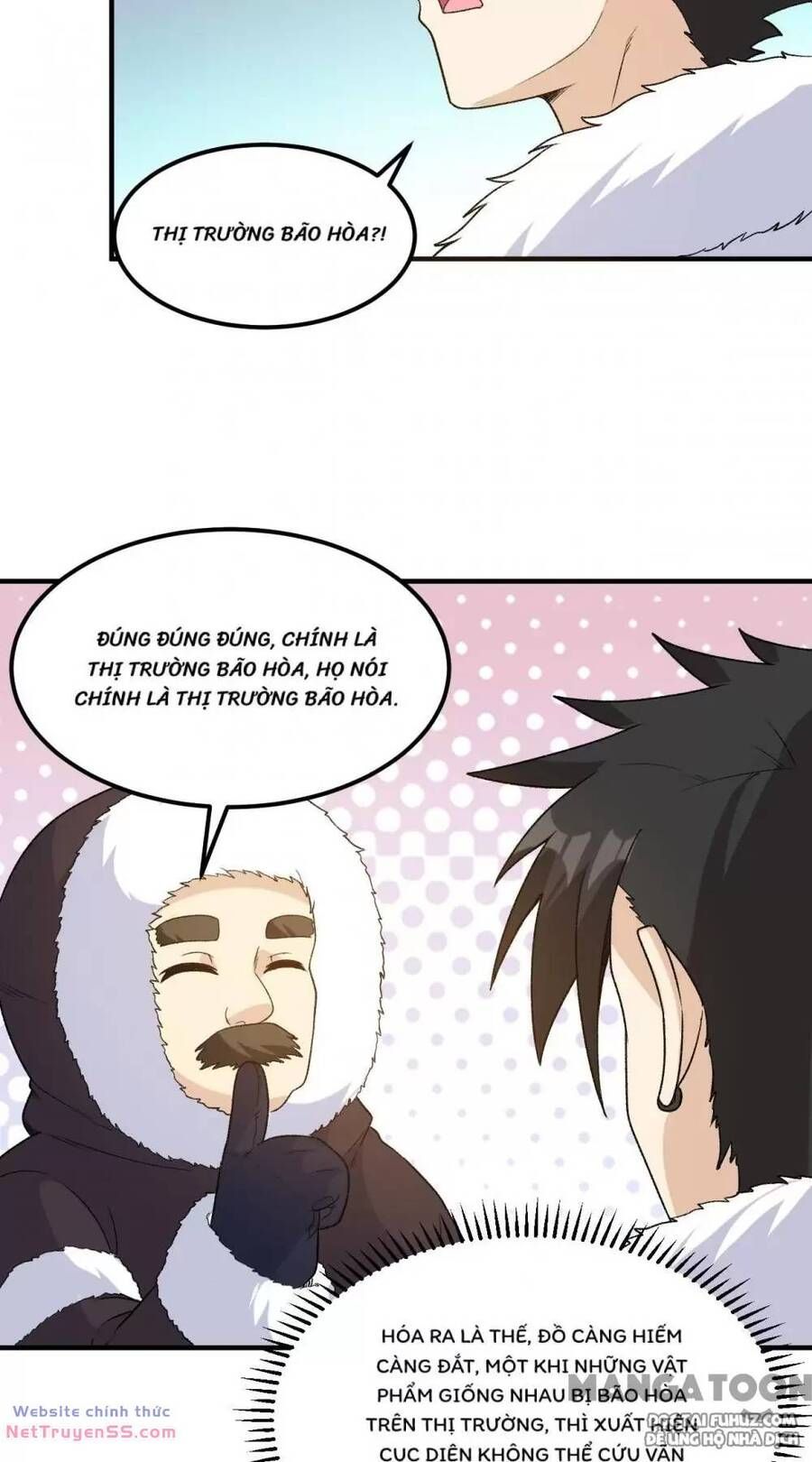 đọc truyện Tôi Sống Trên Hoang Đảo Cùng Các Em Gái Chương 254 ảnh 15 tại Thiên Thai Truyện