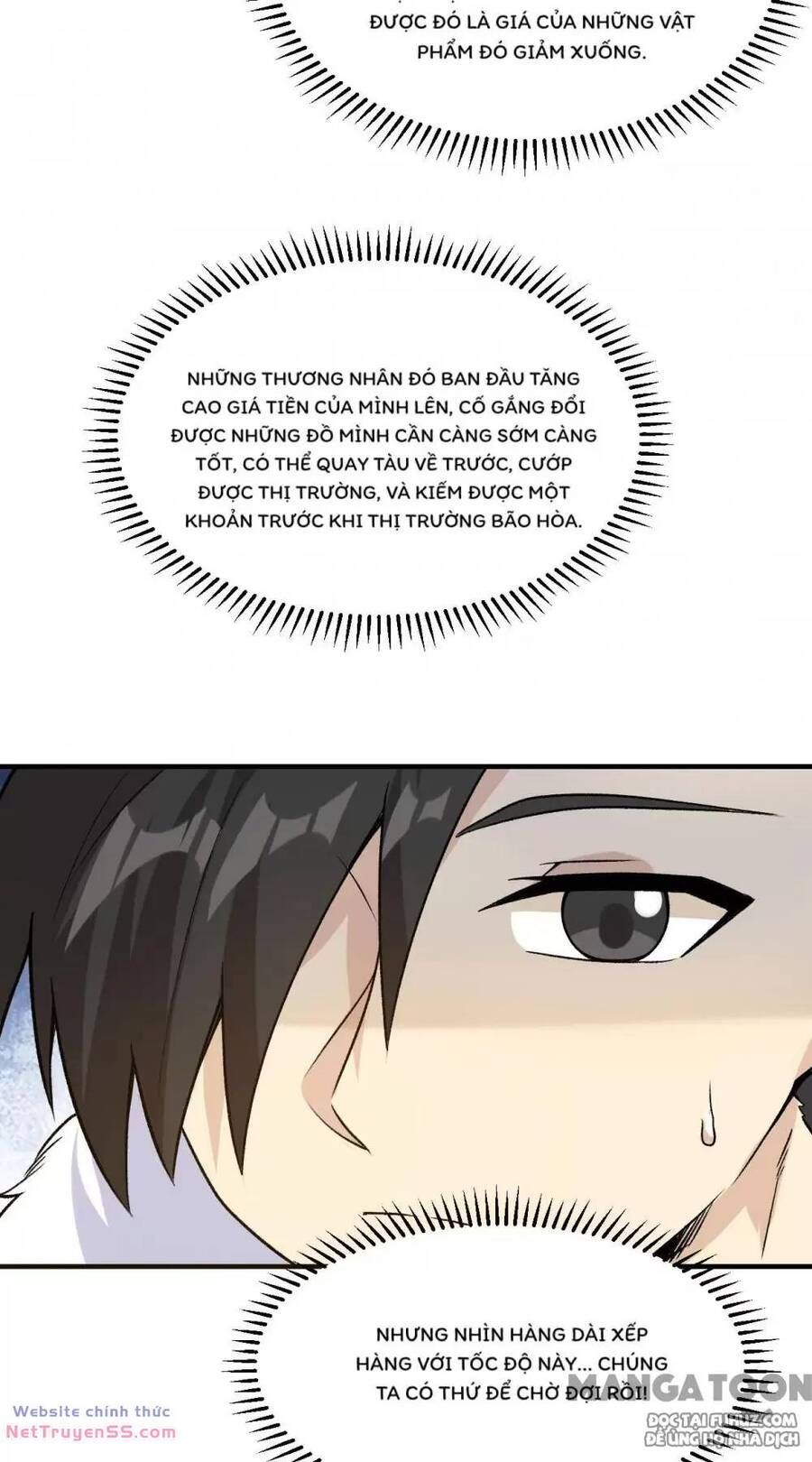 đọc truyện Tôi Sống Trên Hoang Đảo Cùng Các Em Gái Chương 254 ảnh 16 tại Thiên Thai Truyện