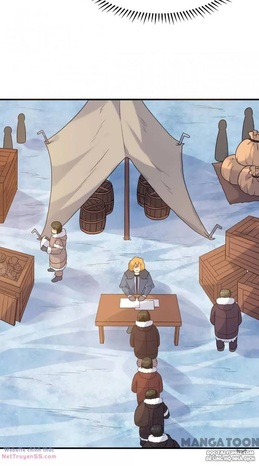 đọc truyện Tôi Sống Trên Hoang Đảo Cùng Các Em Gái Chương 254 ảnh 17 tại Thiên Thai Truyện