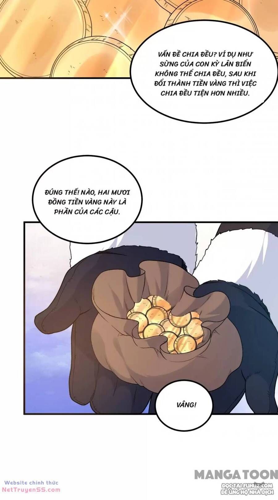 đọc truyện Tôi Sống Trên Hoang Đảo Cùng Các Em Gái Chương 254 ảnh 21 tại Thiên Thai Truyện