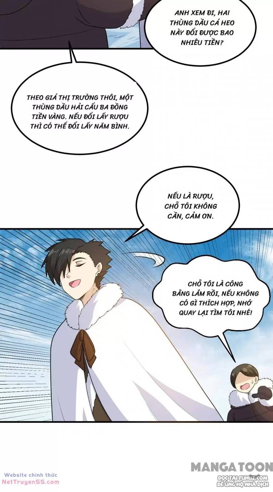 đọc truyện Tôi Sống Trên Hoang Đảo Cùng Các Em Gái Chương 254 ảnh 26 tại Thiên Thai Truyện