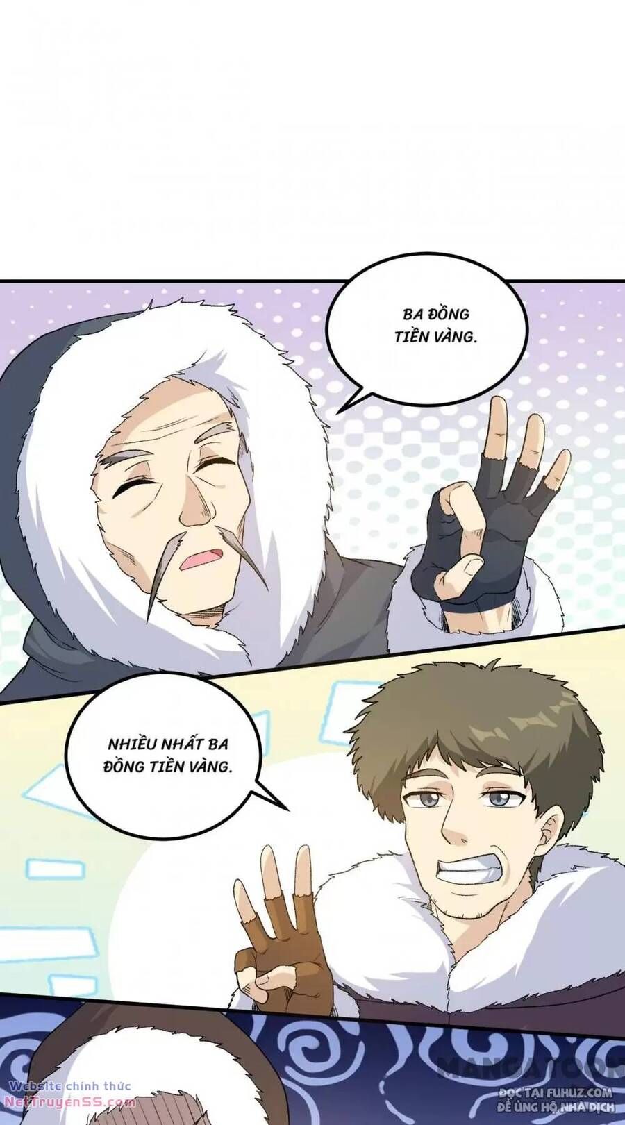 đọc truyện Tôi Sống Trên Hoang Đảo Cùng Các Em Gái Chương 254 ảnh 27 tại Thiên Thai Truyện