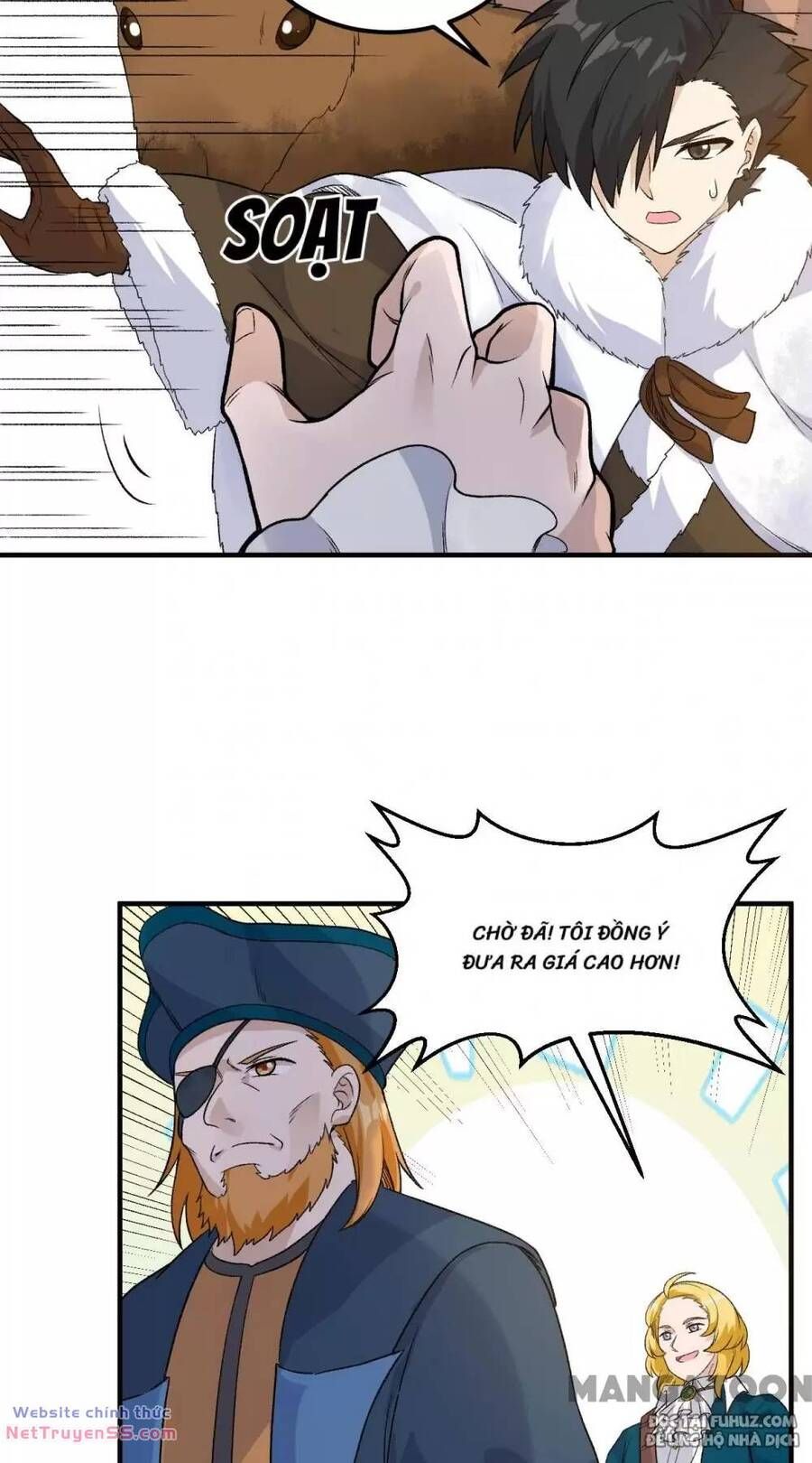 đọc truyện Tôi Sống Trên Hoang Đảo Cùng Các Em Gái Chương 254 ảnh 34 tại Thiên Thai Truyện