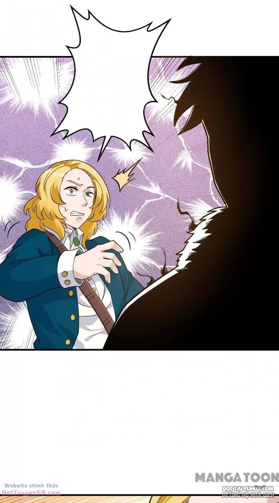 đọc truyện Tôi Sống Trên Hoang Đảo Cùng Các Em Gái Chương 254 ảnh 37 tại Thiên Thai Truyện