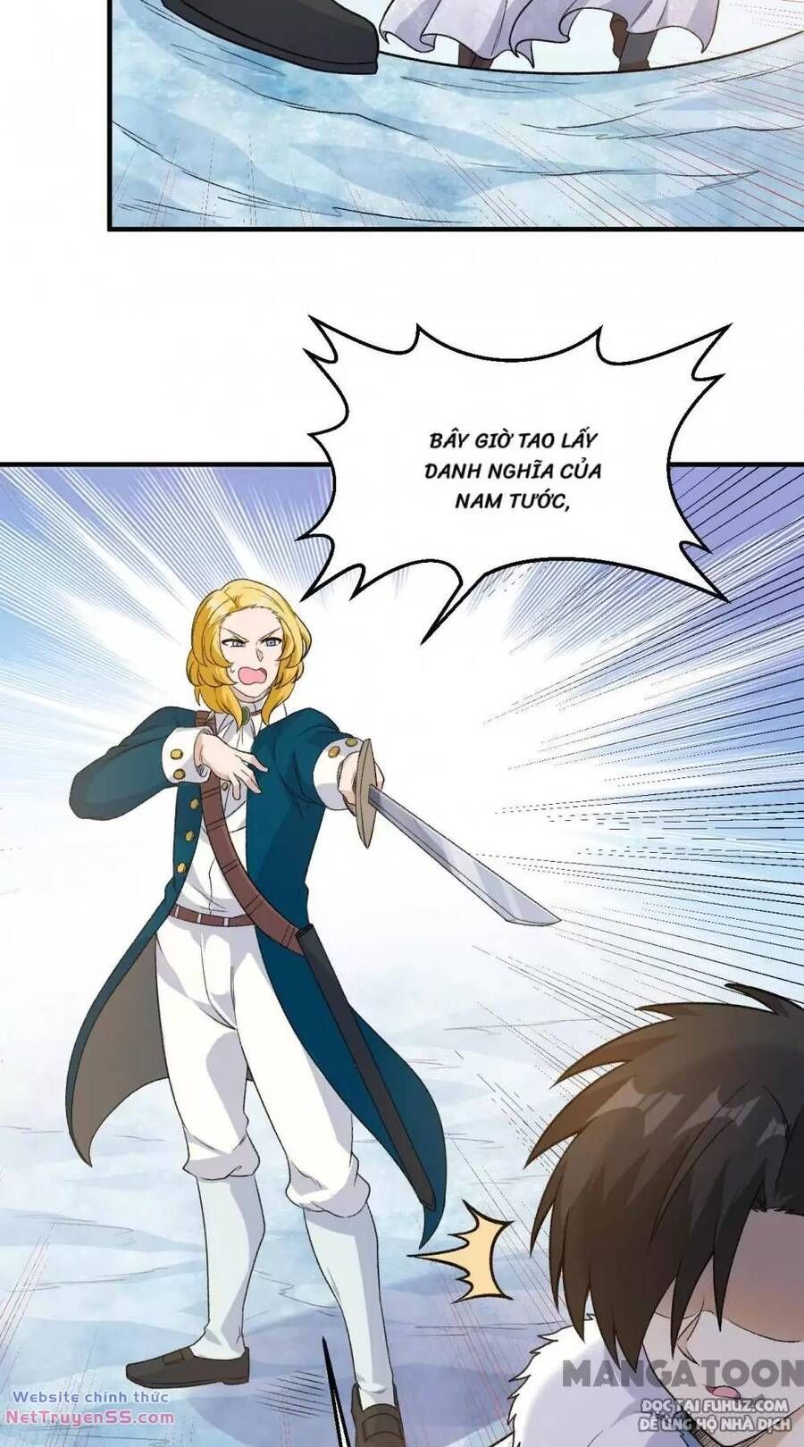 đọc truyện Tôi Sống Trên Hoang Đảo Cùng Các Em Gái Chương 254 ảnh 39 tại Thiên Thai Truyện