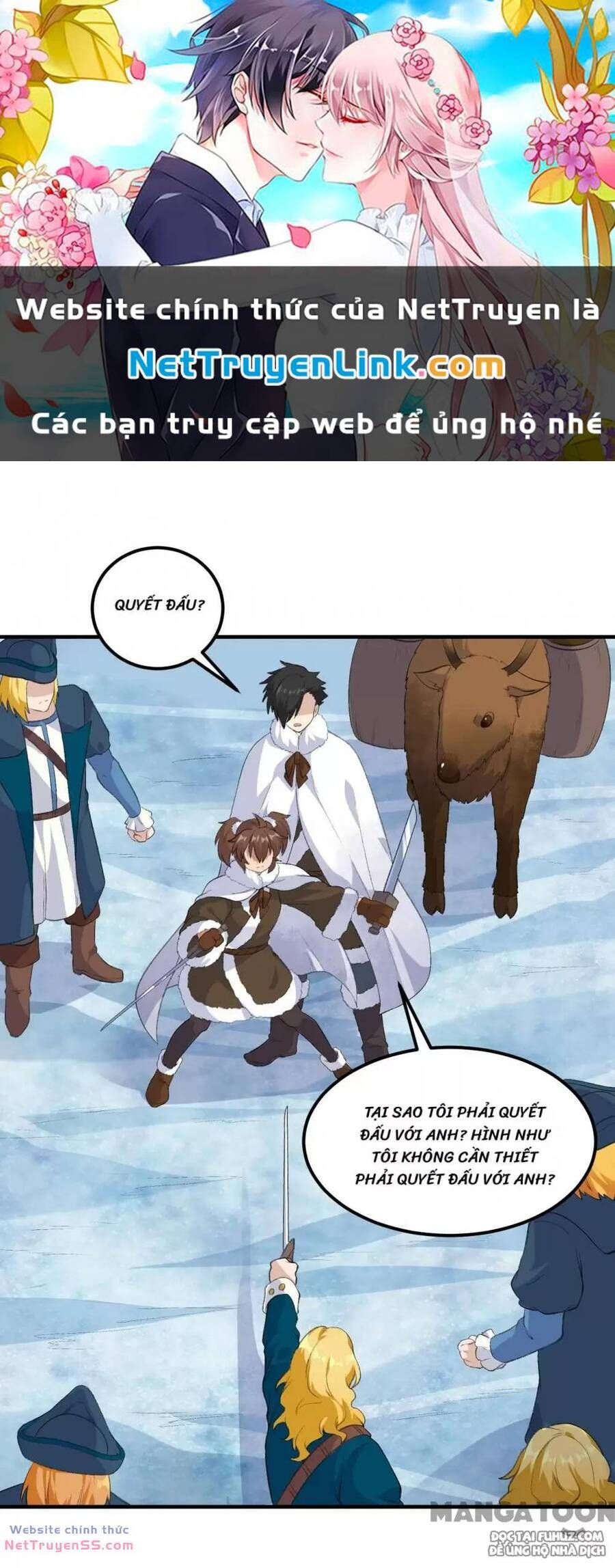 đọc truyện Tôi Sống Trên Hoang Đảo Cùng Các Em Gái Chương 255 ảnh 3 tại Thiên Thai Truyện