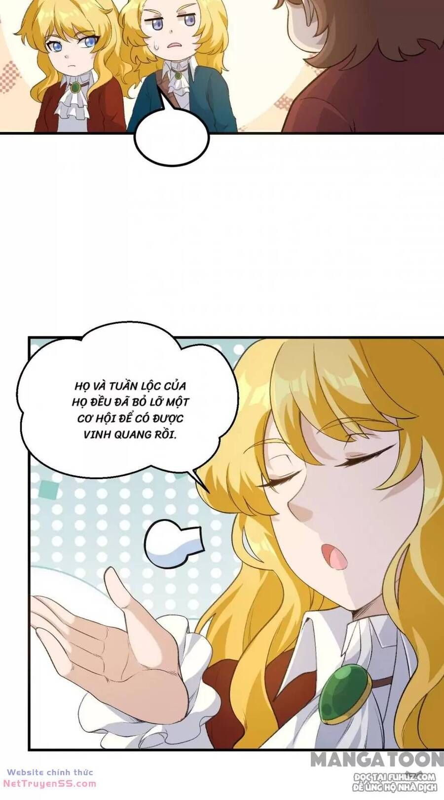 đọc truyện Tôi Sống Trên Hoang Đảo Cùng Các Em Gái Chương 255 ảnh 15 tại Thiên Thai Truyện