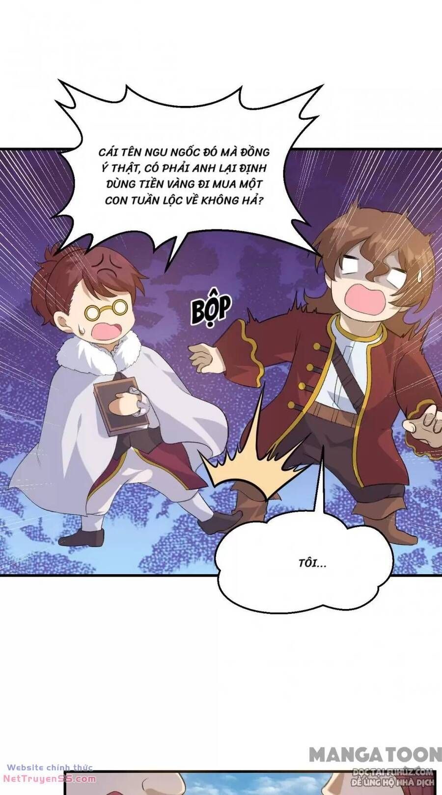 đọc truyện Tôi Sống Trên Hoang Đảo Cùng Các Em Gái Chương 255 ảnh 17 tại Thiên Thai Truyện