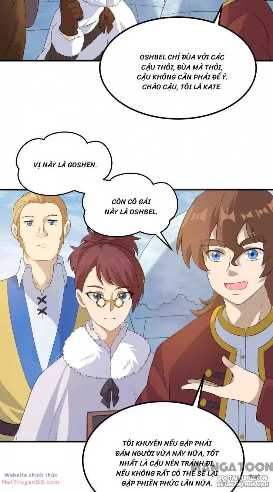 đọc truyện Tôi Sống Trên Hoang Đảo Cùng Các Em Gái Chương 255 ảnh 20 tại Thiên Thai Truyện