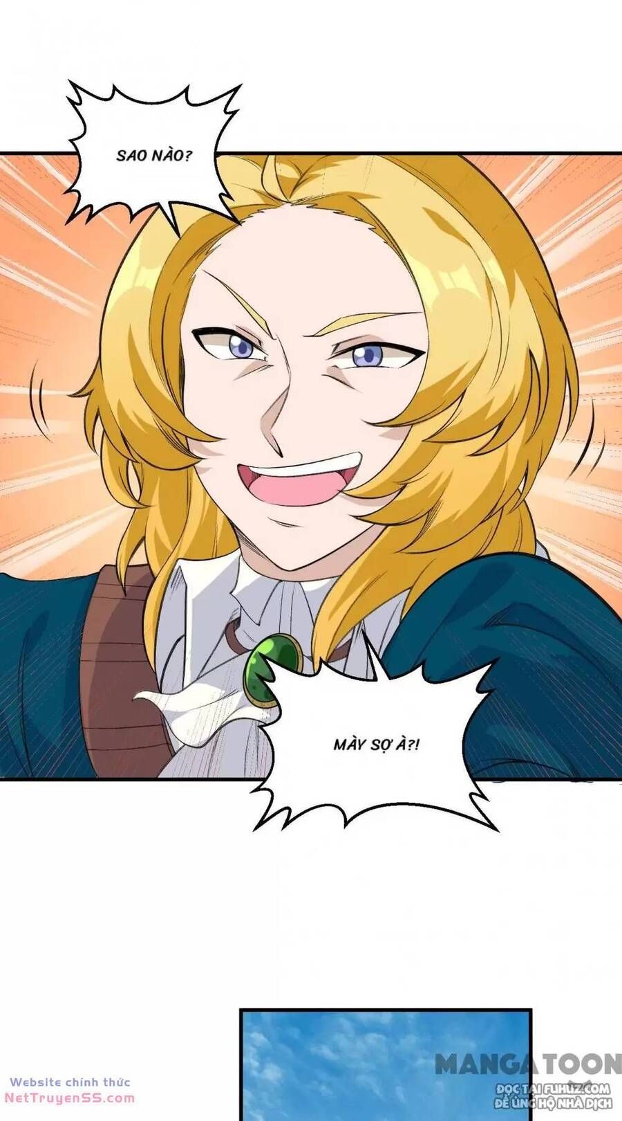 đọc truyện Tôi Sống Trên Hoang Đảo Cùng Các Em Gái Chương 255 ảnh 4 tại Thiên Thai Truyện